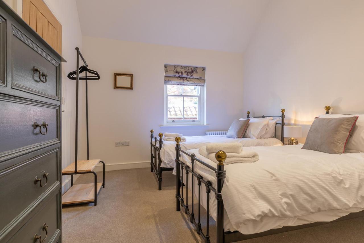 Ferienhaus Trinity Cottage, *