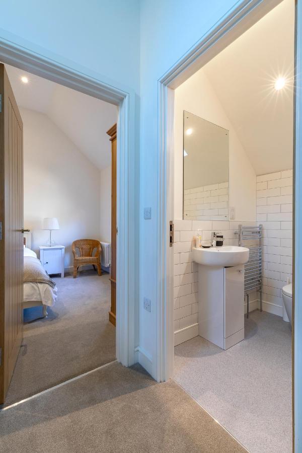 Ferienhaus Trinity Cottage, York